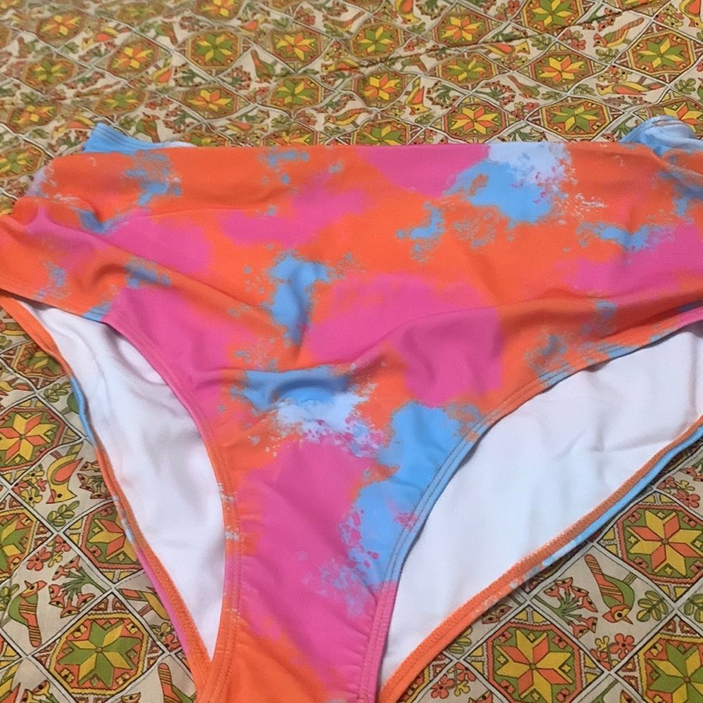 Shein never worn 3x bottoms